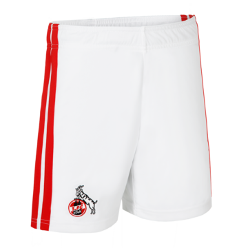Kid's Adidas 1. FC Köln Home 2026 Shorts