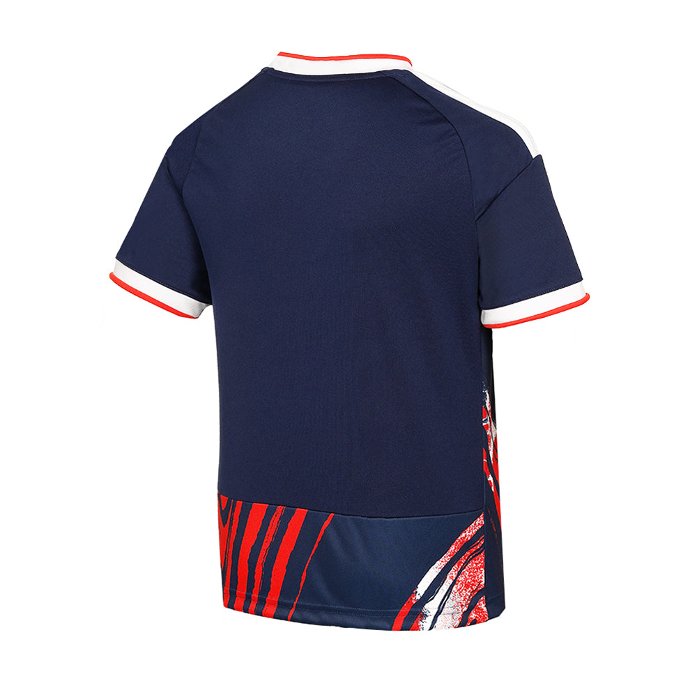 Kid's Adidas 1. FC Köln Third 2026 Jersey - Image 2