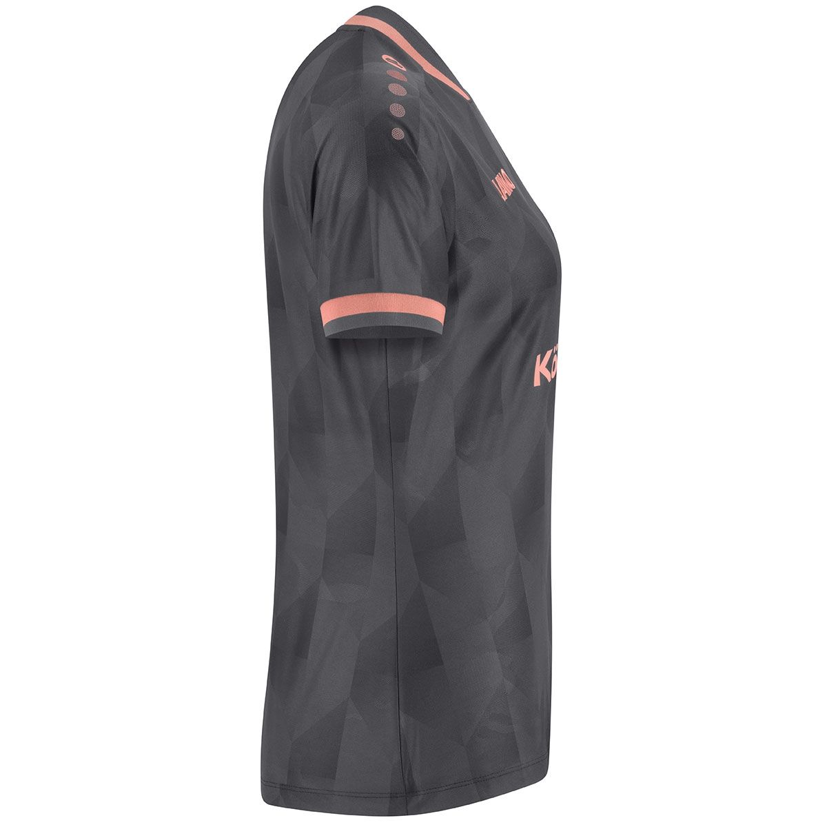 Women's 1. FSV Mainz 05 Away 2026/27 Jersey - Image 4