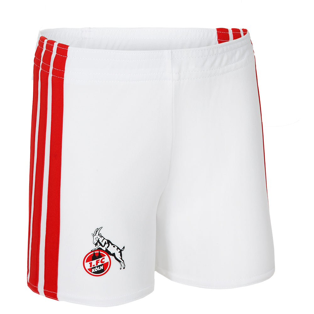 Men's Adidas 1. FC Köln Standard 2026 Kit - Image 6