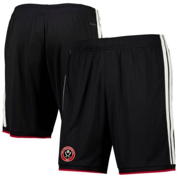 Men's Adidas Sheffield United Home 2026 Shorts