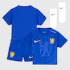 Kid's Nike Chelsea FC Home 2026 Kit - Image 9