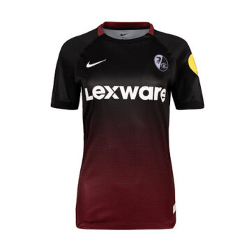Women's Nike SC Freiburg Third 2026 Jersey