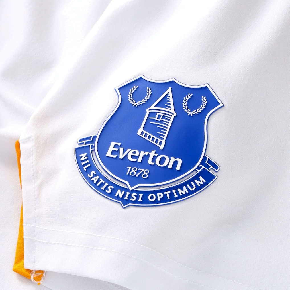 Men's Castore Everton FC Home 2026 Shorts - Image 4