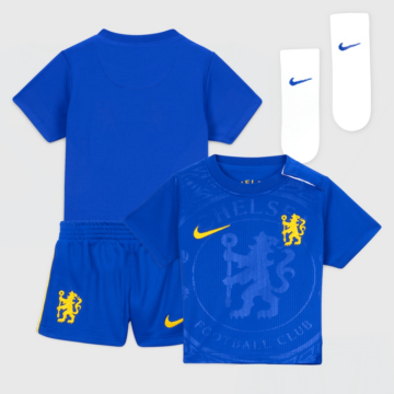Kid's Nike Chelsea FC Home 2026 Kit