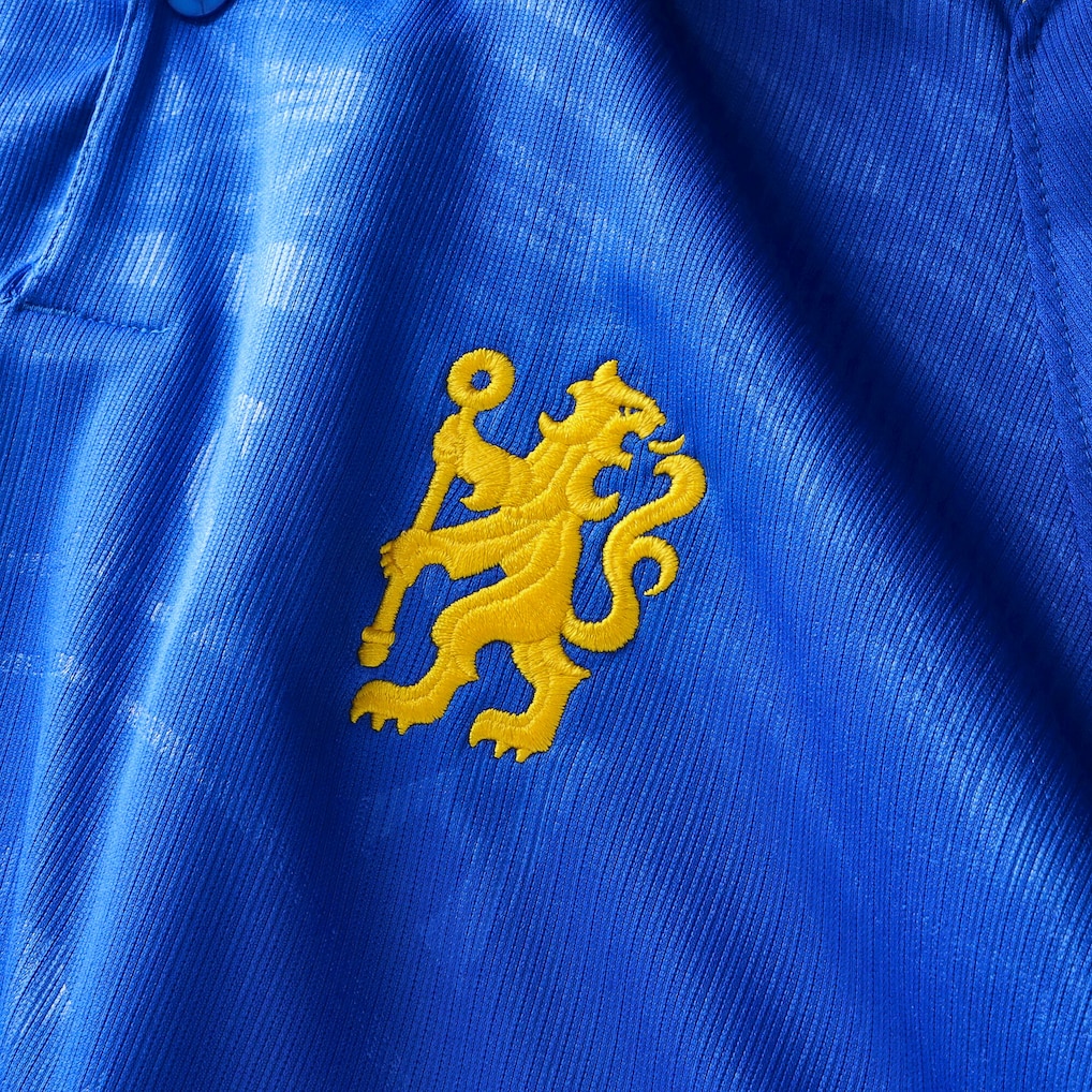 Men's Nike Chelsea FC Home 2026 Jersey - Image 8