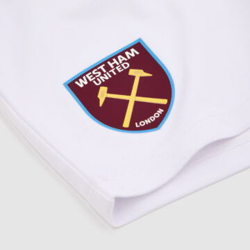 Kid's Umbro West Ham United Home 2026 Kit