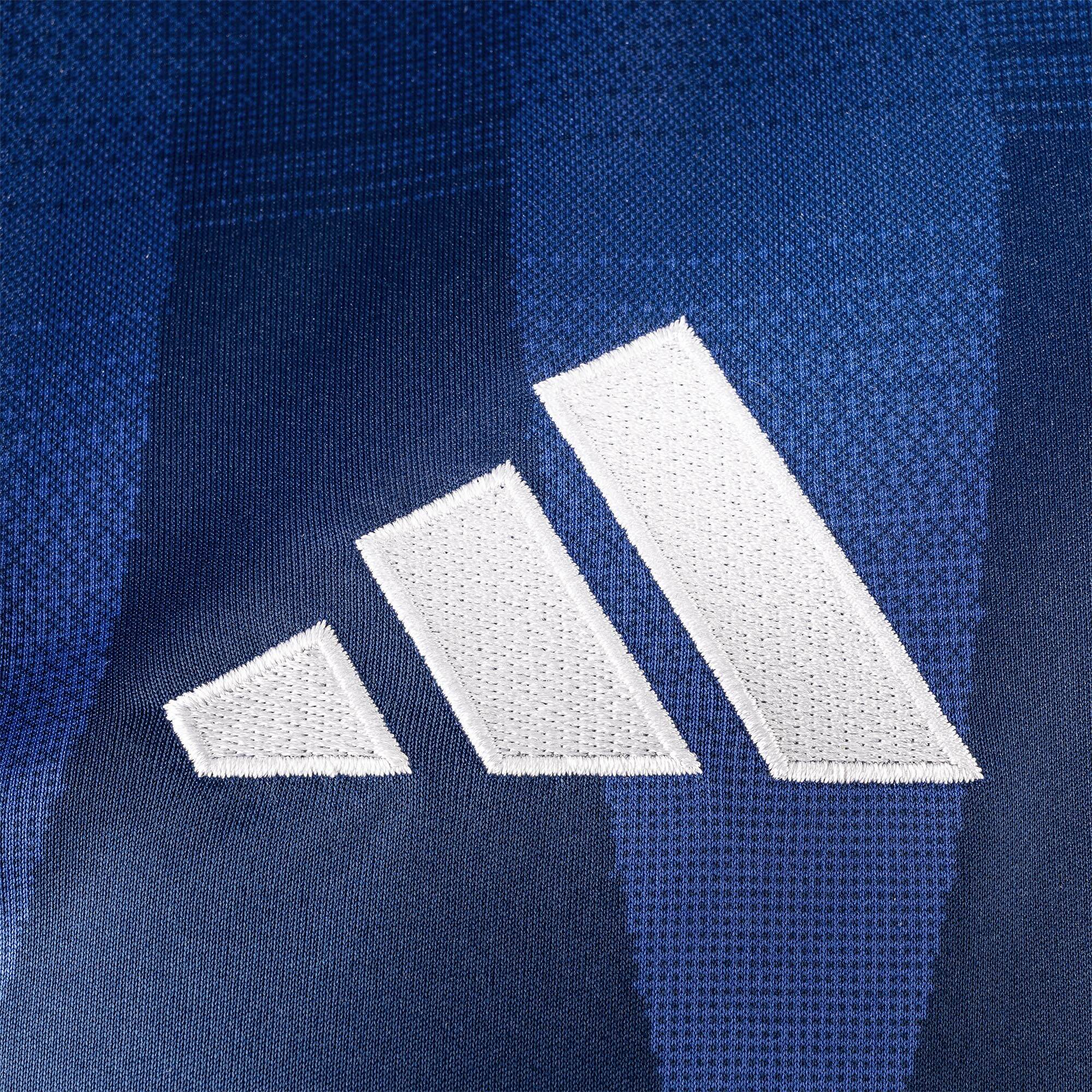 Kid's Adidas FC Schalke 04 Standard 2026 Jersey - Image 8