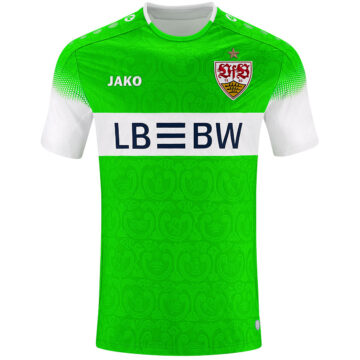 Kid's Jako VfB Stuttgart Standard 2026/27 Jersey
