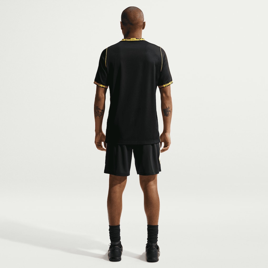 Men's Nike Chelsea FC Standard 2026 Shorts - Image 5