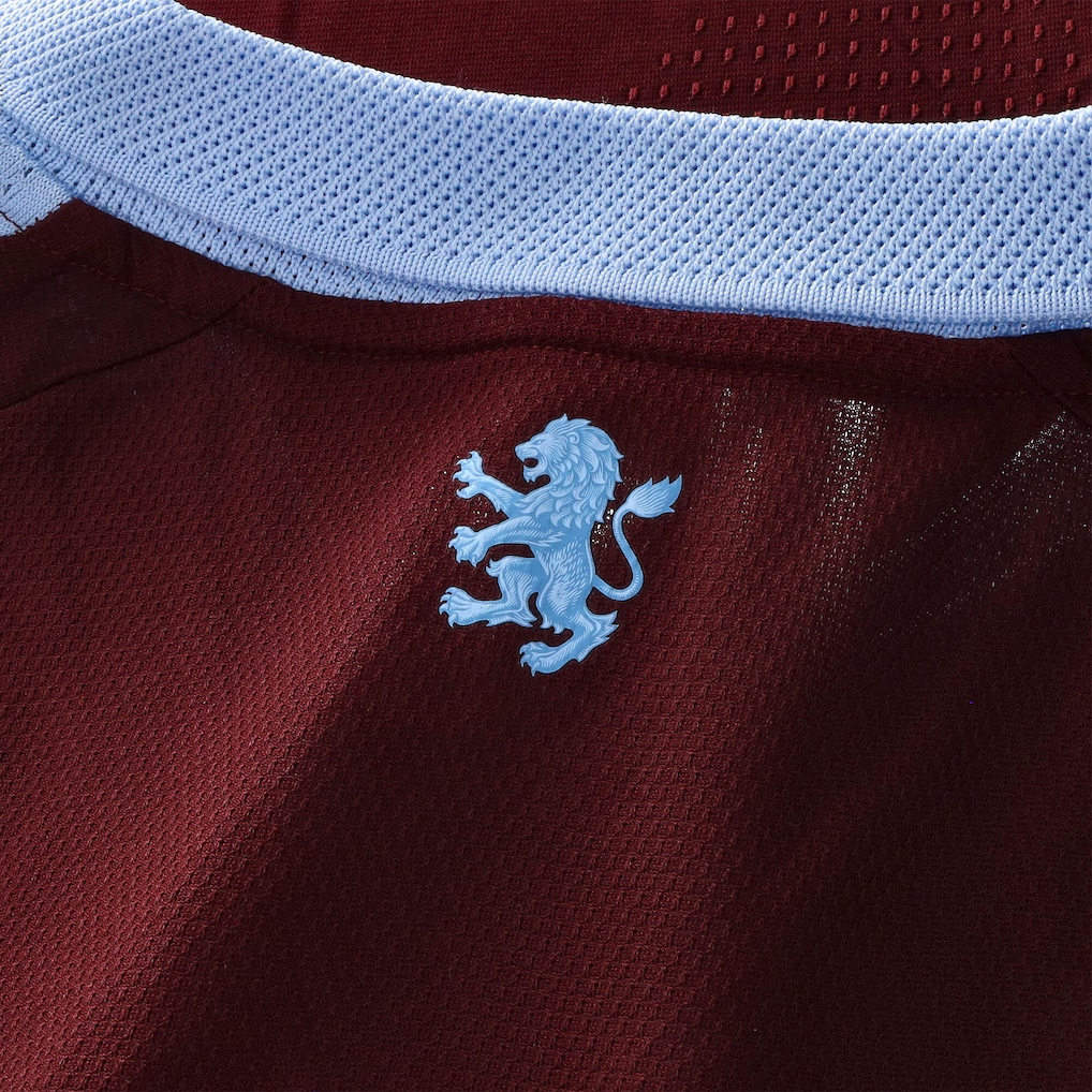 Women's Adidas Aston Villa Home 2026 Jersey - Image 11
