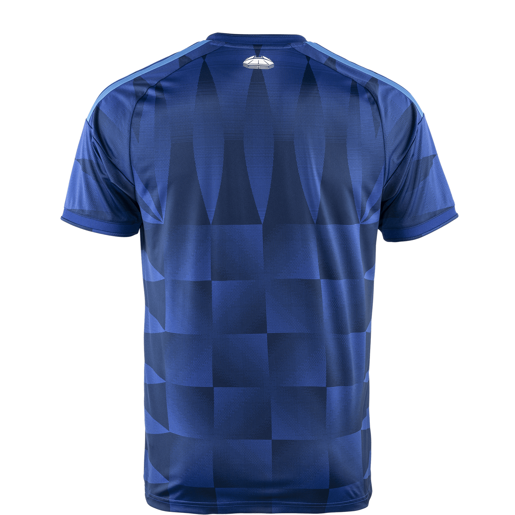 Kid's Adidas FC Schalke 04 Standard 2026 Jersey - Image 2