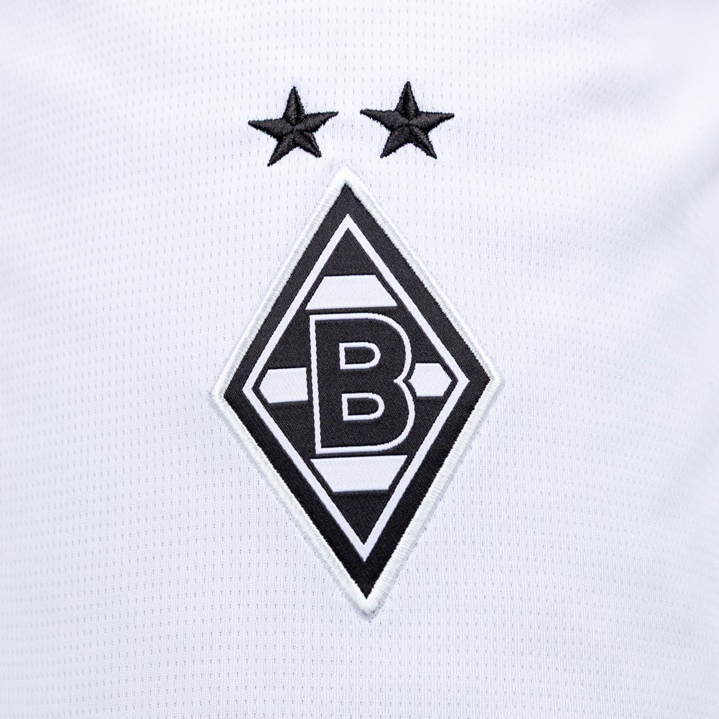 Men's Puma Borussia Mönchengladbach Home 2026 Shorts - Image 3