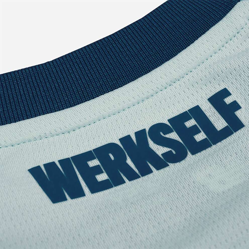 Men's New Balance Bayer 04 Leverkusen Away 2026 Kit - Image 3