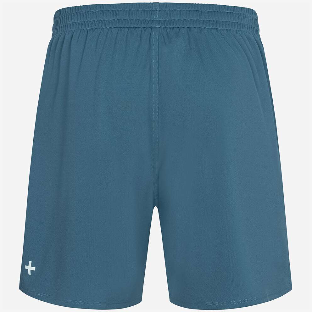 Men's New Balance Bayer 04 Leverkusen Away 2026 Shorts - Image 3