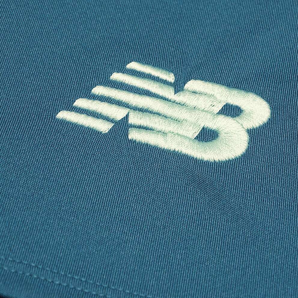 Kid's New Balance Bayer 04 Leverkusen Away 2026 Shorts - Image 4
