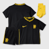 Kid's Nike Chelsea FC Away 2026 Kit - Image 9