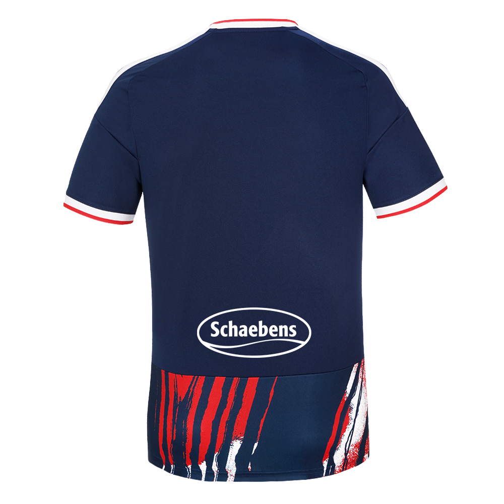 Women's Adidas 1. FC Köln Third 2026 Jersey - Image 4
