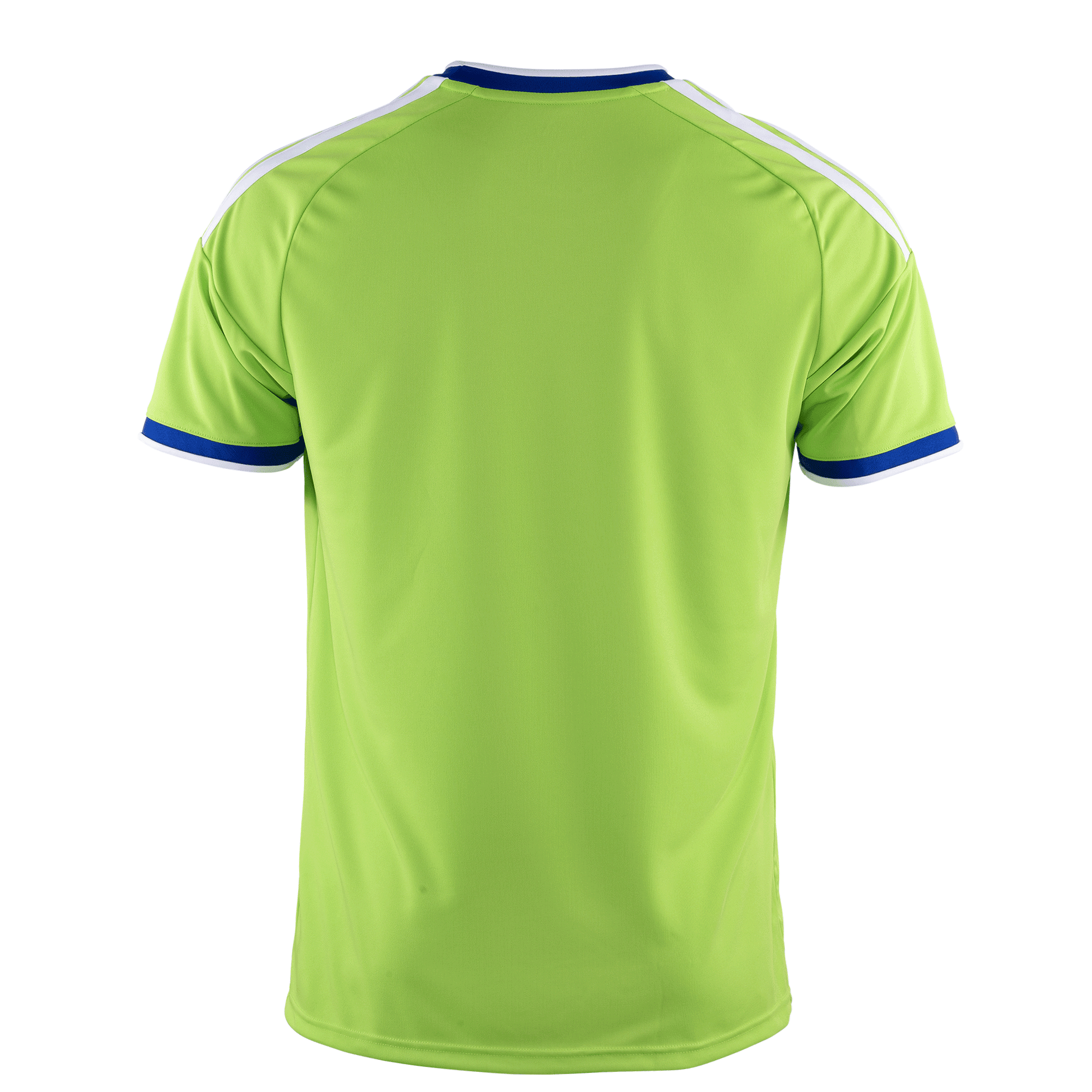 Kid's Adidas FC Schalke 04 Standard 2026 Jersey - Image 2