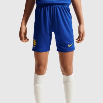 Kid's Nike Chelsea FC Home 2026 Shorts