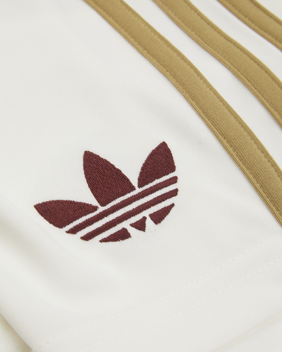 Kid's Adidas Leicester City Away 2026 Shorts - Image 5