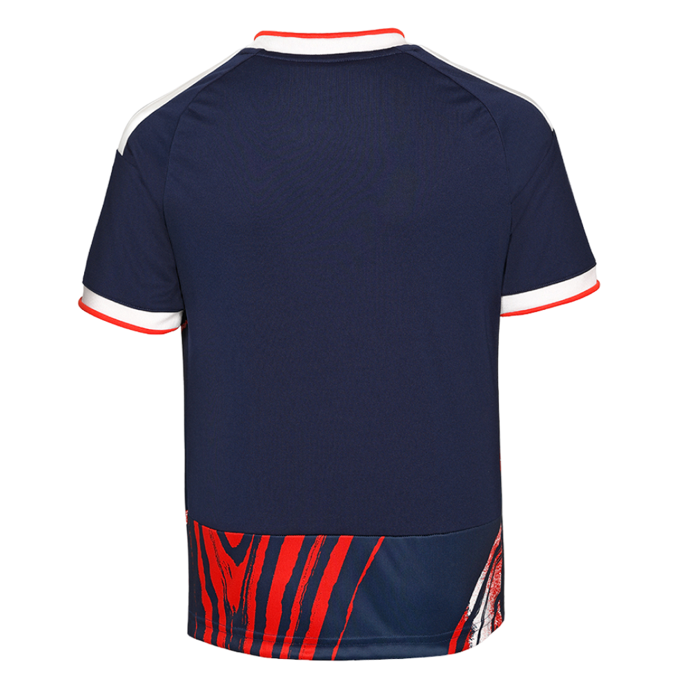 Kid's Adidas 1. FC Köln Third 2026 Jersey - Image 6