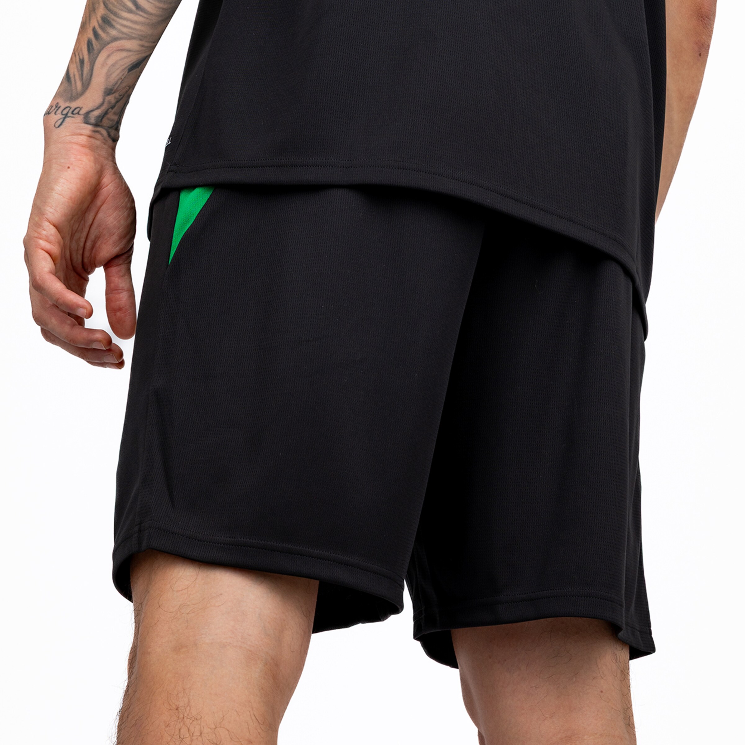 Men's Puma Borussia Mönchengladbach Away 2026 Shorts - Image 4