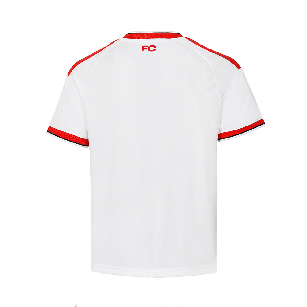 Kid's Adidas 1. FC Köln Home 2026 Jersey - Image 6