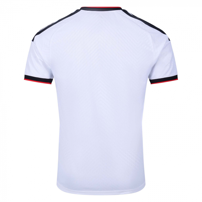 Kid's Adidas Fulham Home 2026 Jersey - Image 2