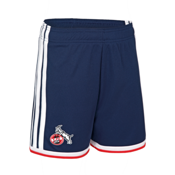 Kid's Adidas 1. FC Köln Third 2026 Shorts
