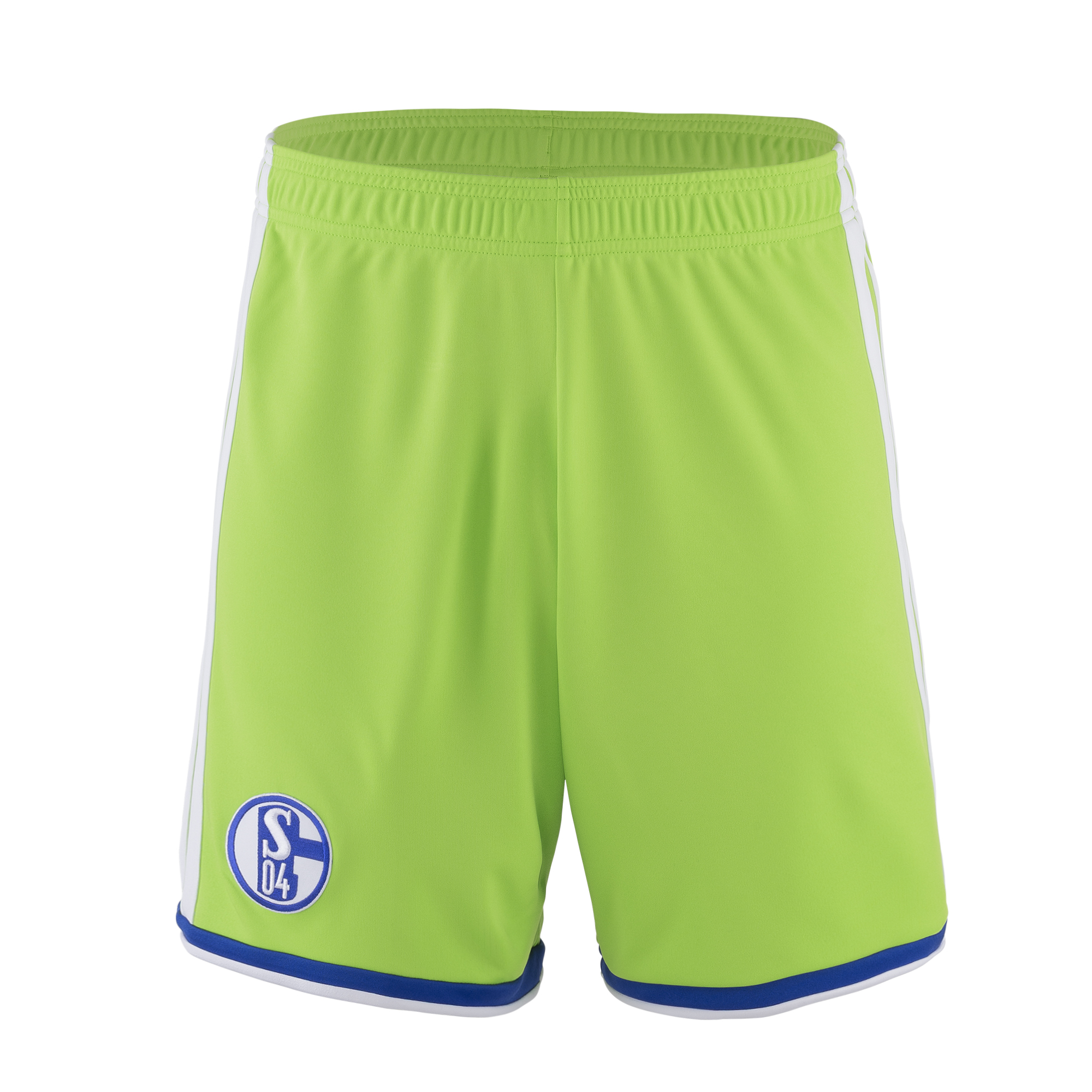 Kid's Adidas FC Schalke 04 Standard 2026 Jersey - Image 7