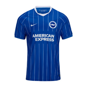 Men's Nike Brighton & Hove Albion Home 2026 Jersey