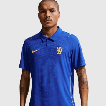 Men's Nike Chelsea FC Home 2026 Jersey