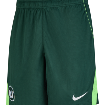 Men's Nike VfL Wolfsburg Home 2026 Shorts
