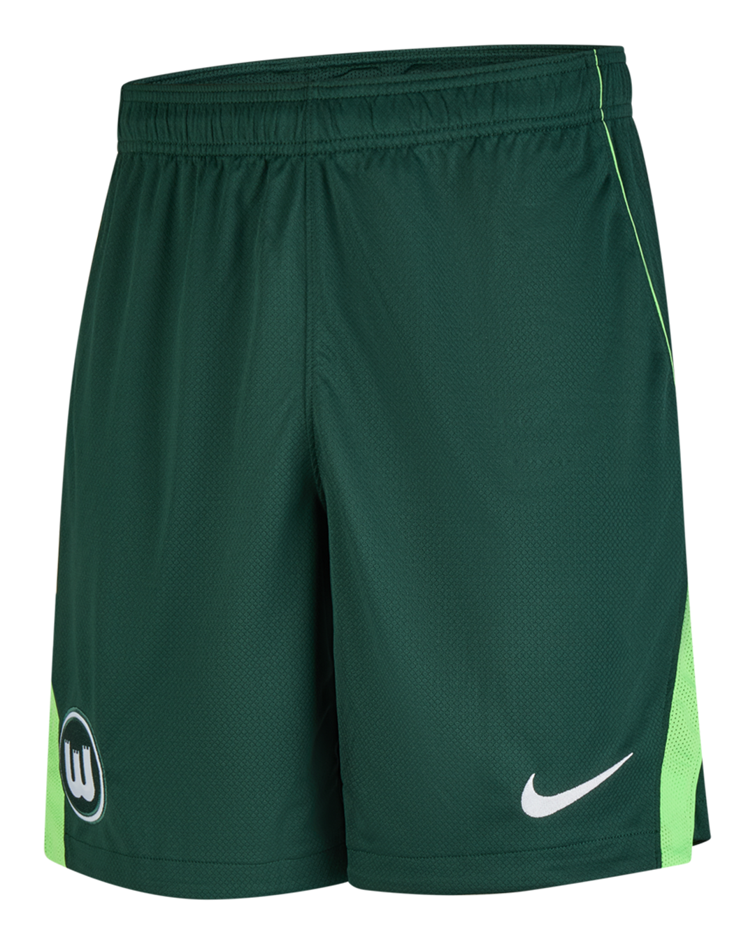 Men's Nike VfL Wolfsburg Home 2026 Shorts