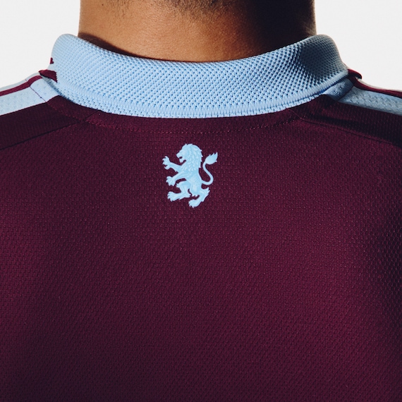 Women's Adidas Aston Villa Home 2026 Jersey - Image 14