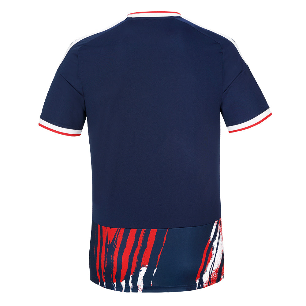 Men's Adidas 1. FC Köln Third 2026 Jersey - Image 5