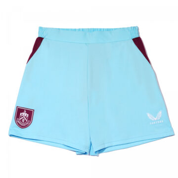 Men's Umbro Burnley FC Home 2026 Shorts
