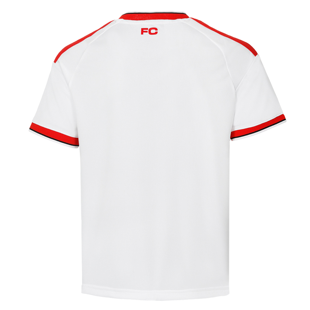 Kid's Adidas 1. FC Köln Home 2026 Jersey - Image 8