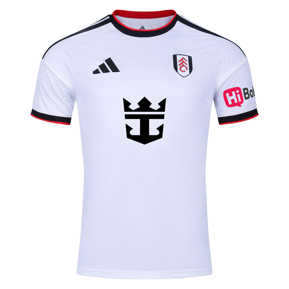 Kid's Adidas Fulham Home 2026 Jersey