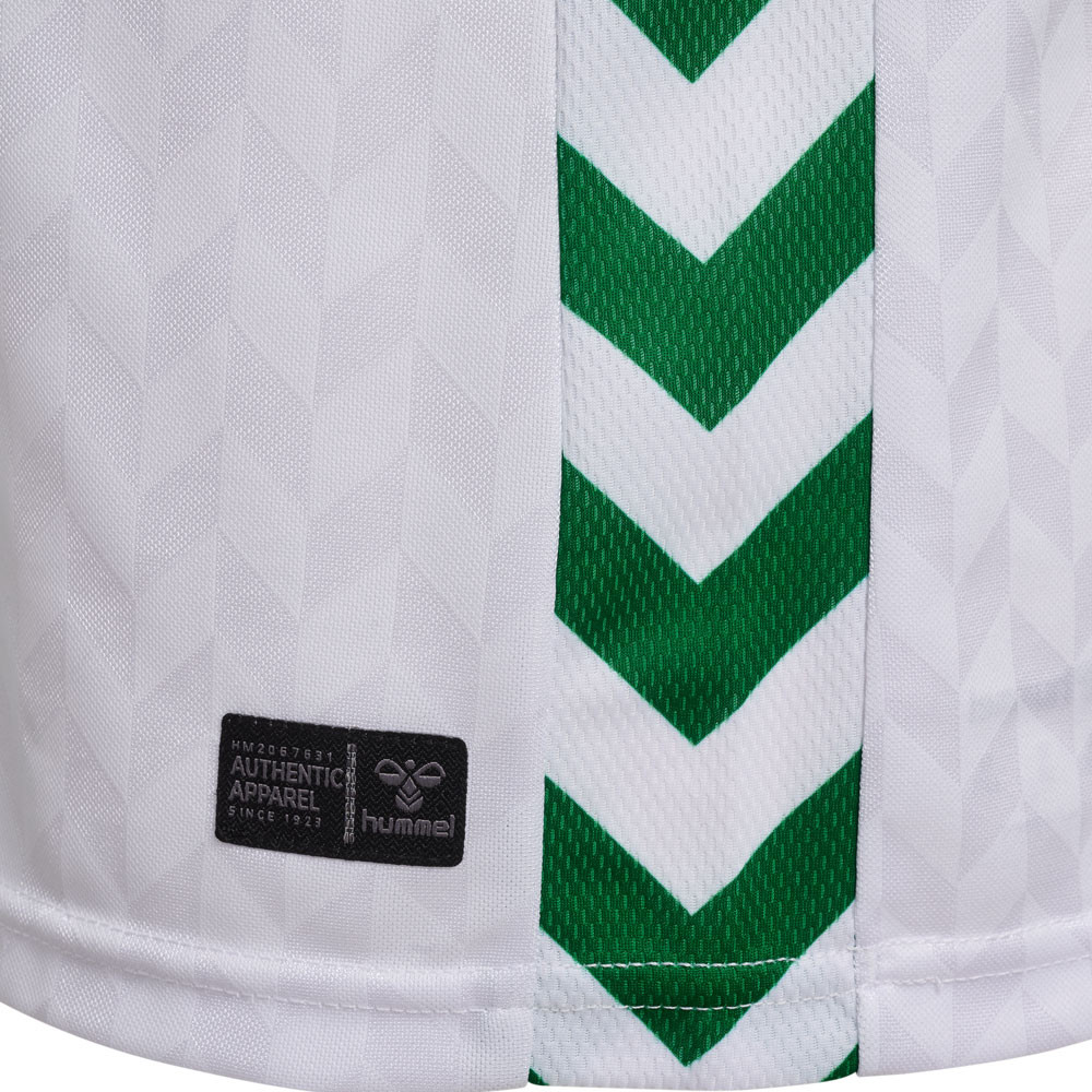 Hummel Werder Bremen Home 2026 Jersey - Image 6