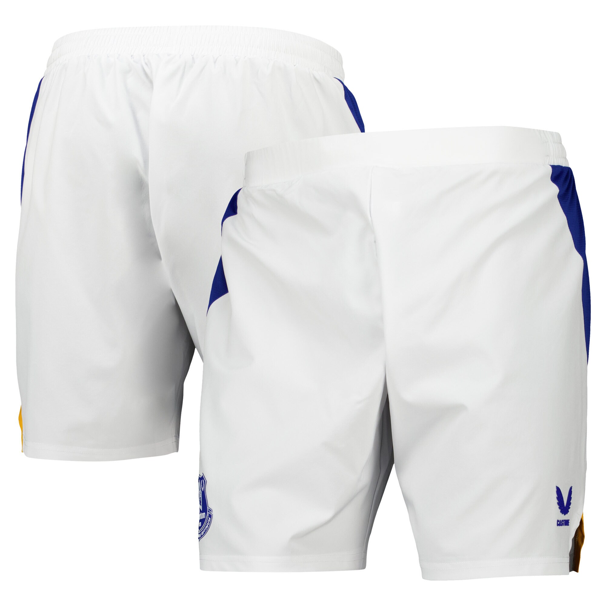 Men's Castore Everton FC Home 2026 Shorts - Image 8