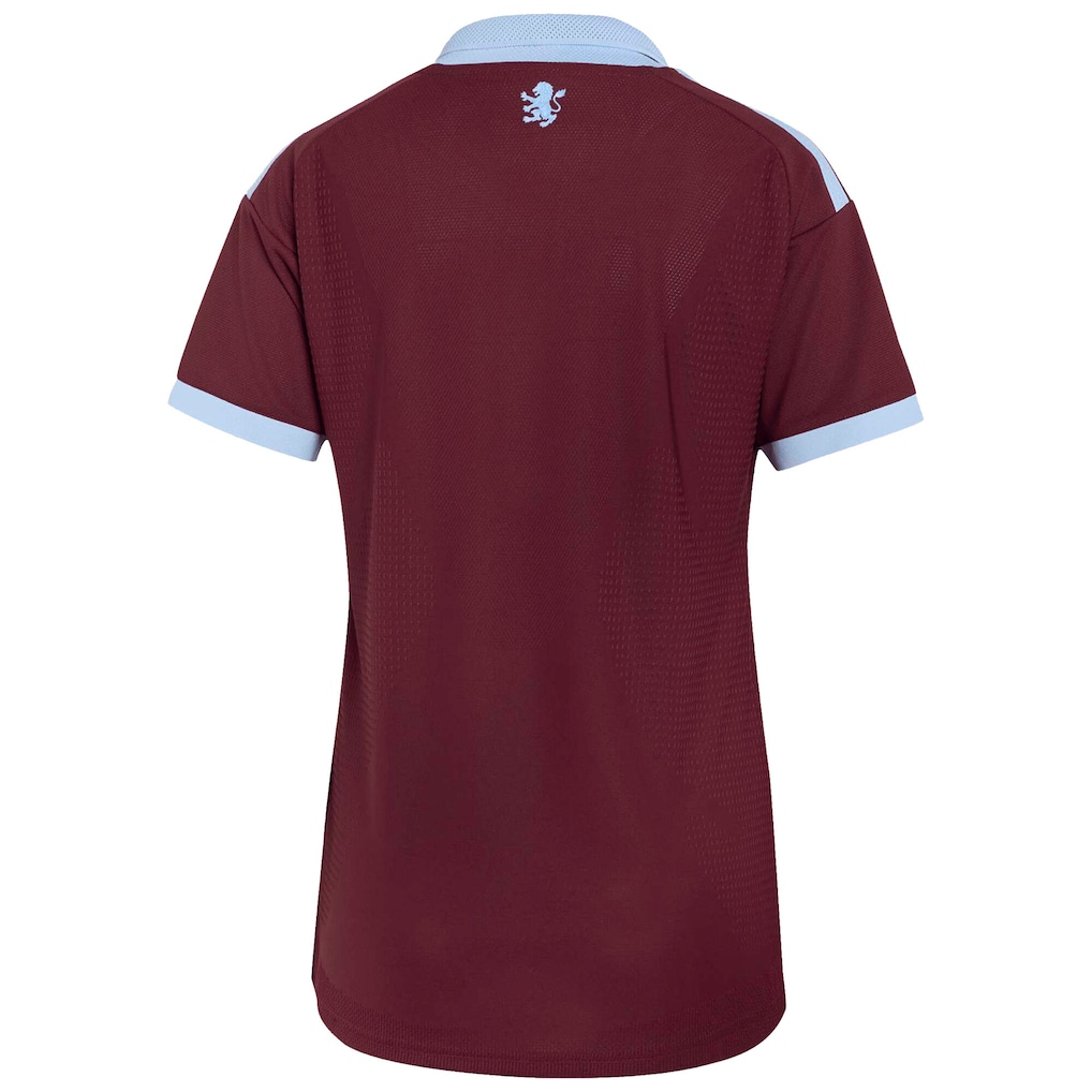 Women's Adidas Aston Villa Home 2026 Jersey - Image 6