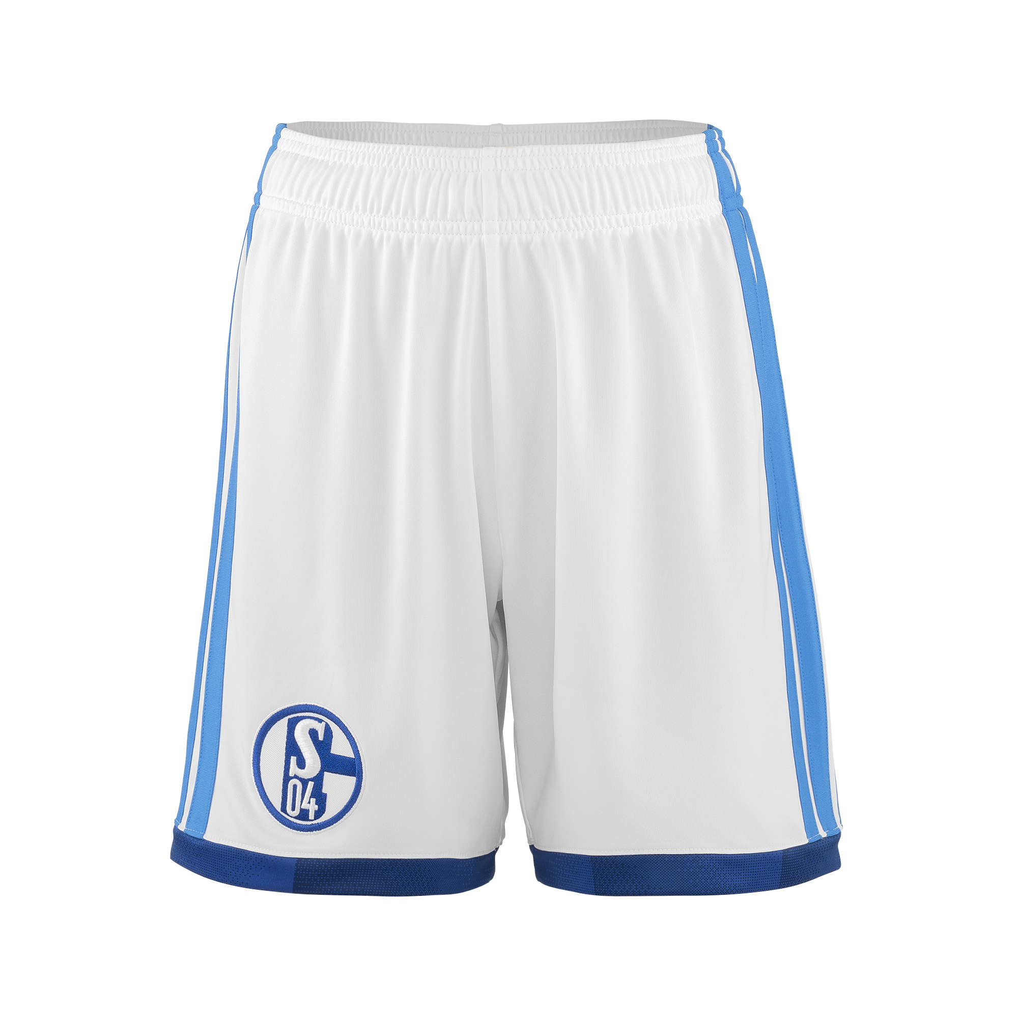 Kid's Adidas FC Schalke 04 Standard 2026 Jersey - Image 9