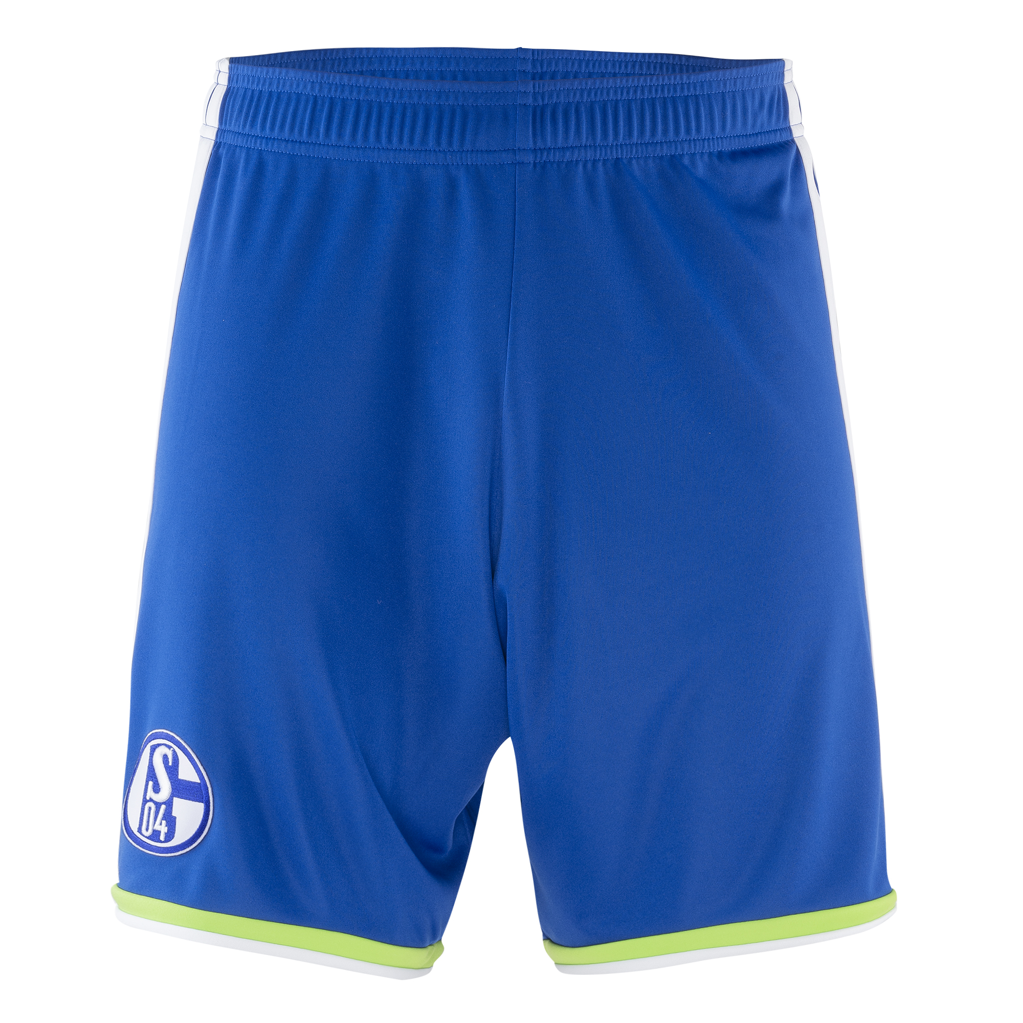 Men's Adidas FC Schalke 04 Standard 2026 Jersey - Image 9