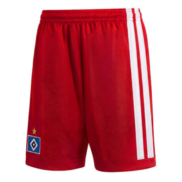 Kid's Adidas Hamburger SV Home 2026 Shorts