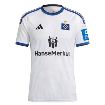 Men's Adidas Hamburger SV Home 2026/27 Jersey
