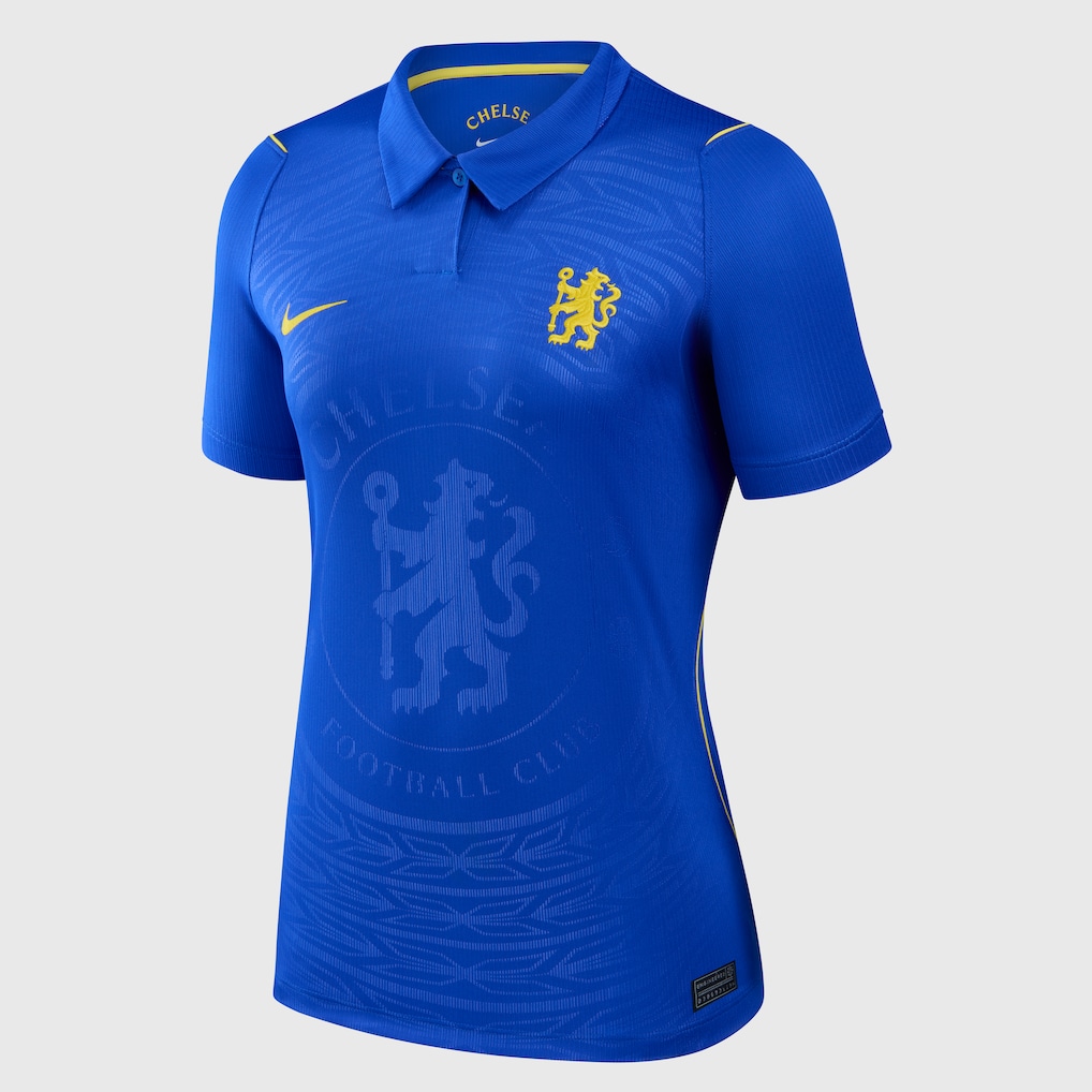Women's Nike Chelsea FC Home 2026 Jersey - Image 4