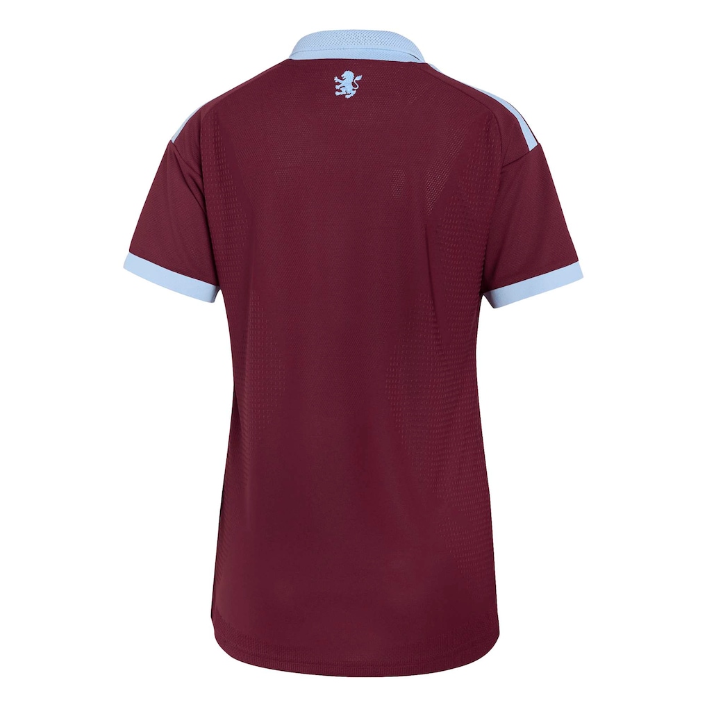 Women's Adidas Aston Villa Home 2026 Jersey - Image 12