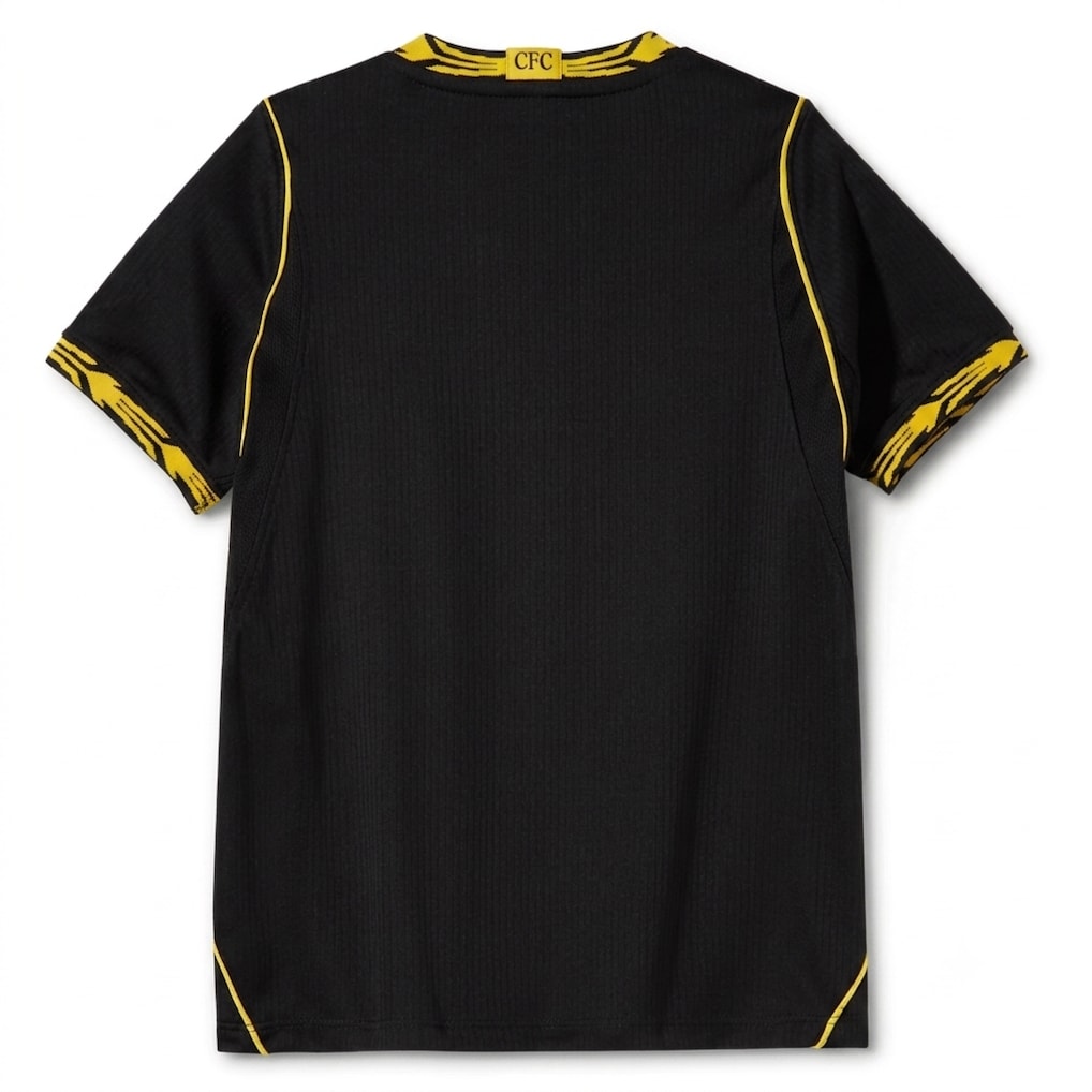 Kid's Nike Chelsea FC Away 2026 Kit - Image 9